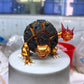 [PREORDER] 1/20 Scale World Figure [HORIZON] - Geodude & Graveler & Golem