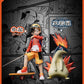 [PREORDER] 1/20 Scale World Figure [RED ART] - Gold & Quilava & Aipom
