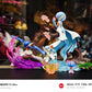 [IN STOCK] 1/20 Scale World Figure [PALLET TOWN] - Ralts & Kirlia & Gardevoir & Gallade