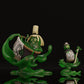 [PREORDER] 1/20 Scale World Figure [SXG] - Poltchageist & Sinistcha