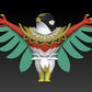 [PREORDER] 1/20 Scale World Figure [DT] - Mega Hawlucha