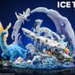 [PREORDER] Statue [PC HOUSE] - Ice Type Pokémon