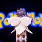 [IN STOCK] Custom Designed Minifigure [Liberty Brick] - Diantha & Gardevoir & Goomy