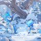 [PREORDER] 1/20 Scale World Figure [ZWG] - Keldeo