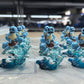 [IN STOCK] 1/20 Scale World Figure [SUN] - Surfing Squirtle