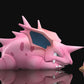 [PREORDER] 1/20 Scale World Figure [WONDER] - Nidoran♂ & Nidorino & Nidoking