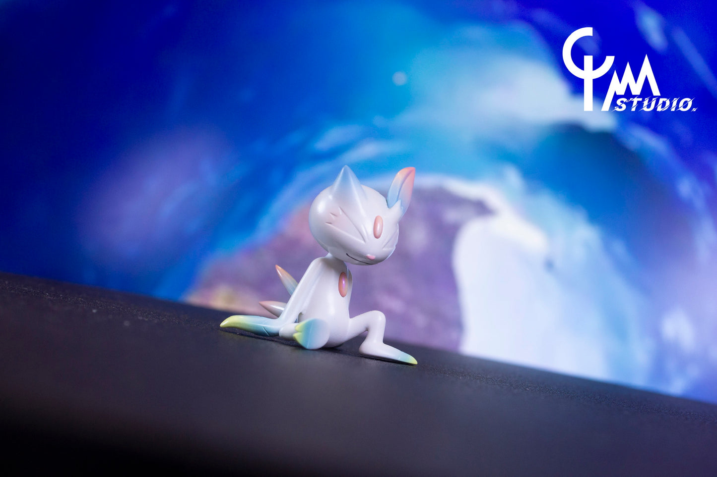 [PREORDER] 1/20 Scale World Figure [CP] - Sneasel & Weavile