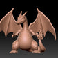 [PREORDER] 1/20 Scale World Figure [HANHAN] - Ash Team