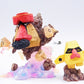 [IN STOCK] 1/20 Scale World Figure [DM VIP] - Nosepass & Probopass