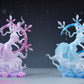 [PREORDER] 1/20 Scale World Figure [COCA] - Alolan Ninetales