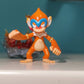 [PREORDER] 1/20 Scale World Figure [RZ] - Chimchar & Monferno