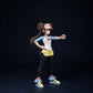 [IN STOCK] 1/20 Scale World Figure [DXS] - Rosa & Hilda