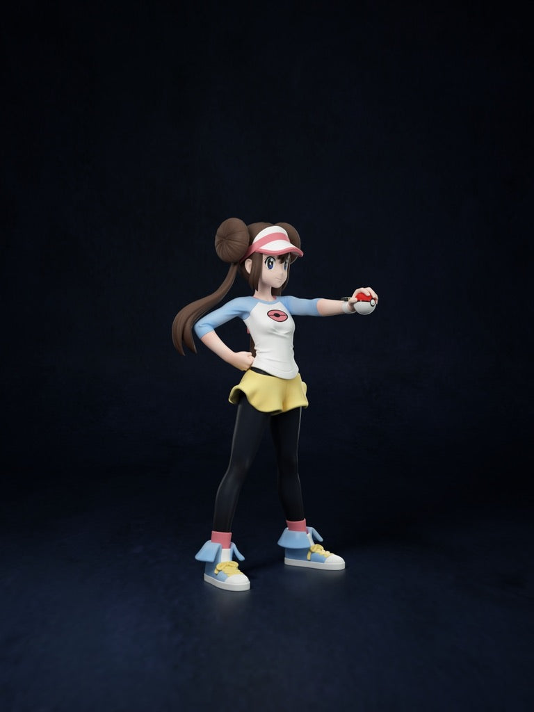 [IN STOCK] 1/20 Scale World Figure [DXS] - Rosa & Hilda