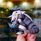 [IN STOCK] 1/20 Scale World Figure [ASTERISM] - Aggron
