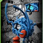 [REMAINING BALANCE] 1/20 Scale World Figure [RED ART] - Erika & Tangela