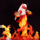 [PREORDER] 1/20 Scale World Figure [ZDM] - Torchic & Combusken & Blaziken