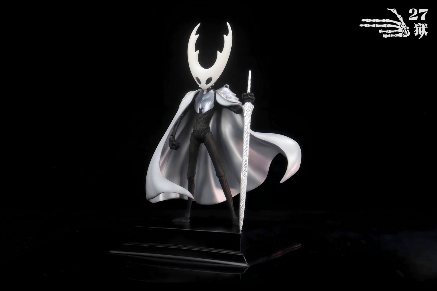 [PREORDER] Hollow Knight Silksong [27YU] - Pale Prince