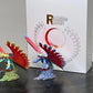[IN STOCK] 1/20 Scale World Figure [T1] - Roaring Moon