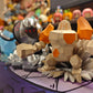 [IN STOCK] 1/20 Scale World Figure [ACE] - Regirock & Regice & Registeel