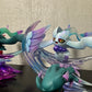 [IN STOCK] 1/20 Scale World Figure [SXG] - Misdreavus & Mismagius & Flutter Mane (Snow)