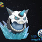 [REMAINING BALANCE] 1/20 Scale World Figure [BF] - Mega Glalie