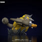 [PREORDER] 1/20 Scale World Figure [ZOO] - Rhyperior