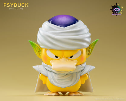 [PREORDER] Mini Figure [DAY DREAM] - Cosplay Psyduck