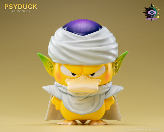 [PREORDER] Mini Figure [DAY DREAM] - Cosplay Psyduck