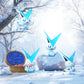 [PREORDER] 1/20 Scale World Figure [ZWG] - Victini