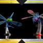 [IN STOCK] 1/20 Scale World Figure [SXG] - Yanma & Yanmega