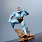 [IN STOCK] 1/20 Scale World Figure [PALLET TOWN] - Machop & Machoke & Machamp B