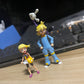 [IN STOCK] 1/20 Scale World Figure [STS] - Bonnie / Clemont