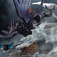 [IN STOCK] 1/20 Scale World Figure [WONDER] - Rookidee & Corvisquire & Corviknight