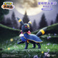 [PREORDER] UNITE Mini Figure [LANGBOWANG] - Umbreon
