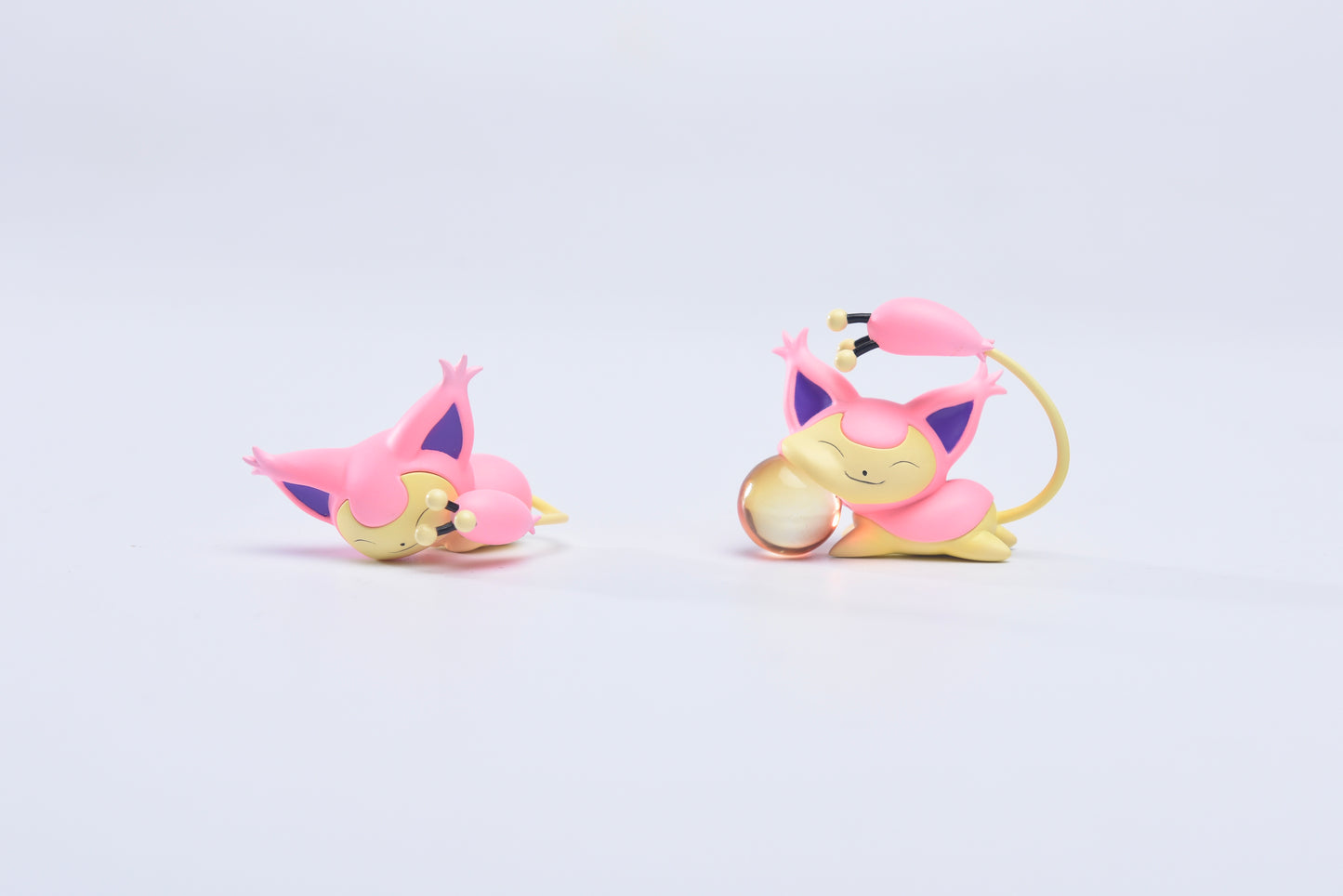 [PREORDER] 1/20 Scale World Figure [MIMI] - Skitty