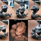 [PREORDER] 1/20 Scale World Figure [WINDMILL] - Onix