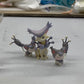 [PREORDER] 1/20 Scale World Figure [HJ] - Skitty & Delcatty