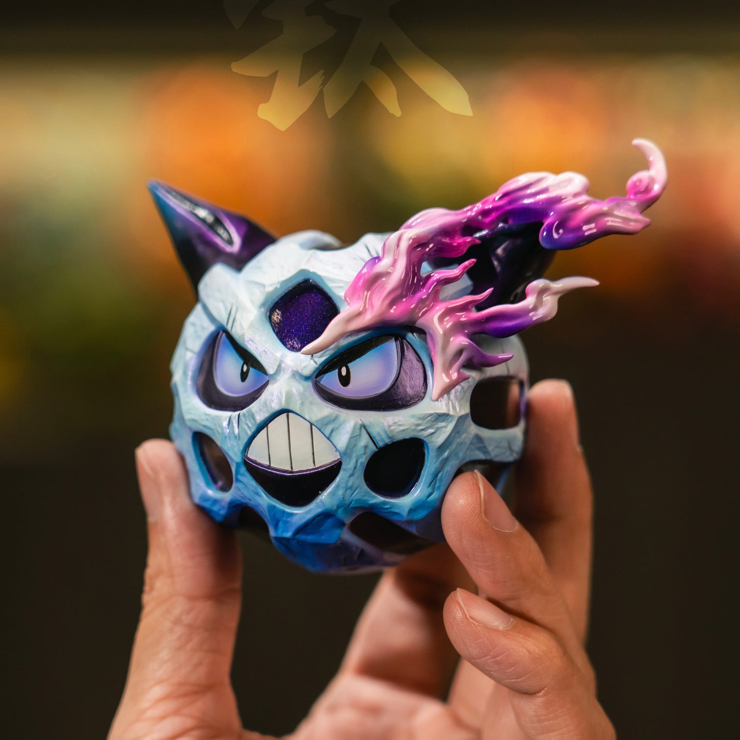 [PREORDER] 1/20 Scale World Figure [SWFT] - Glalie