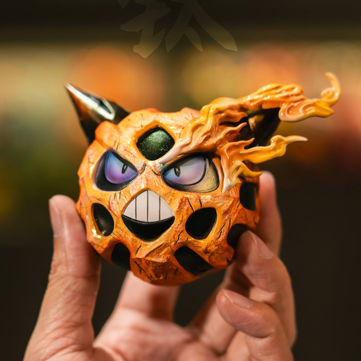 [PREORDER] 1/20 Scale World Figure [SWFT] - Glalie