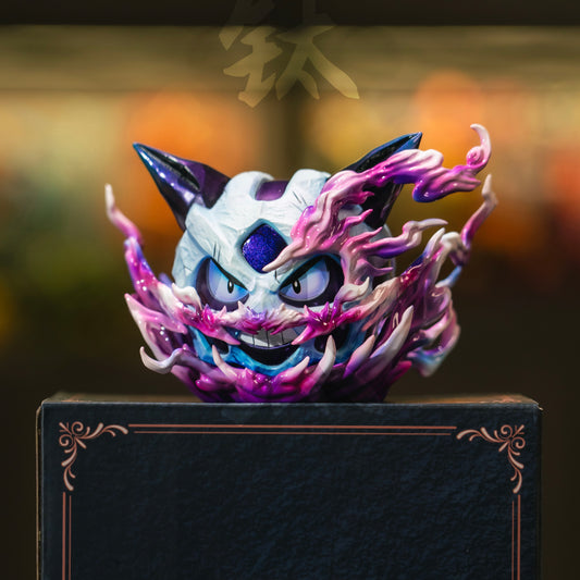 [PREORDER] 1/20 Scale World Figure [SWFT] - Glalie