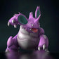 [IN STOCK] 1/20 Scale World Figure [OG] - Nidoking