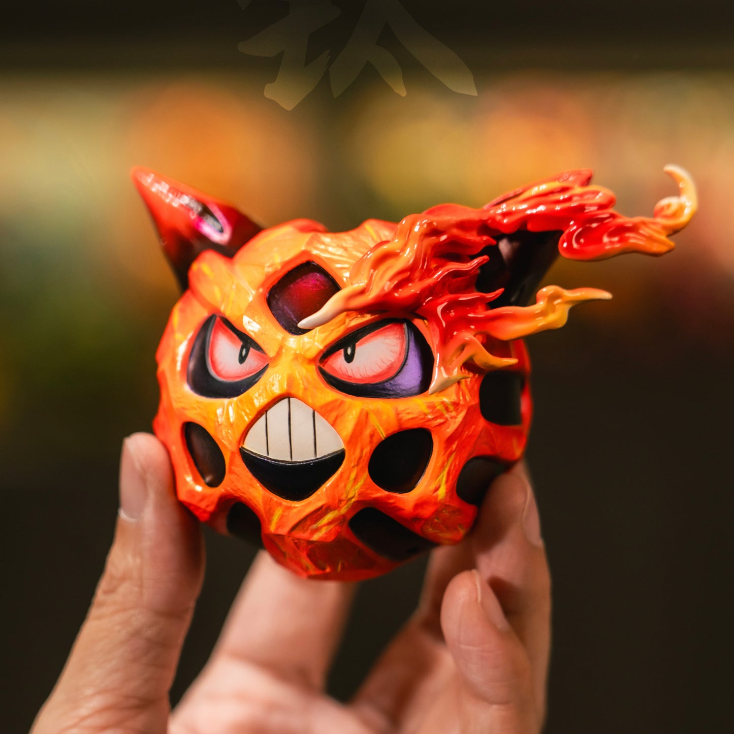 [PREORDER] 1/20 Scale World Figure [SWFT] - Glalie