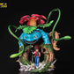 [PREORDER] 1/20 Scale World Figure [LV100 Club] - Red (Adventures) & Venusaur
