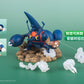 [IN STOCK] 1/20 Scale World Figure [XO] - Mega Heracross