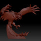 [PREORDER] 1/20 Scale World Figure [SNOWSTORM] - Yveltal