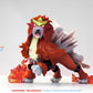 [PREORDER] 1/20 Scale World Figure [VV] - Entei