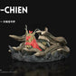 [PREORDER CLOSED] 1/20 Scale World Figure [WONDER] - Wo-Chien