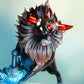 [PREORDER] 1/20 Scale World Figure [ZHAIZAO] - Paldean Tauros