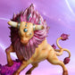 [PREORDER] 1/20 Scale World Figure [ZHAIZAO] - Paldean Tauros