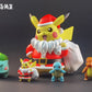 [PREORDER CLOSED] 1/20 Scale World Figure [OD] - Pikachu